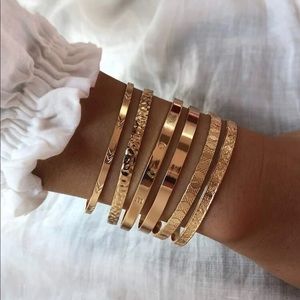 Bangle Set